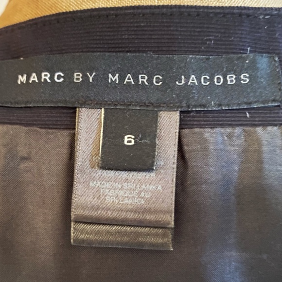 Marc by Marc Jacobs size 6 Women's dress - Picture 5 of 5